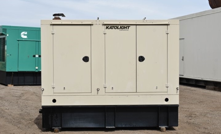 市中购买柴油发电机需留心哪些问题?