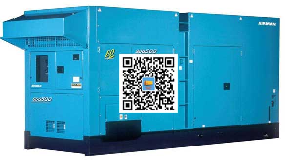 市中出租发电机 进口和国产柴油发电机组有什么不同