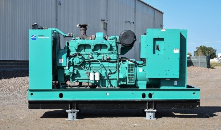 市中发电机出租-教您发电机厂家该如何选购