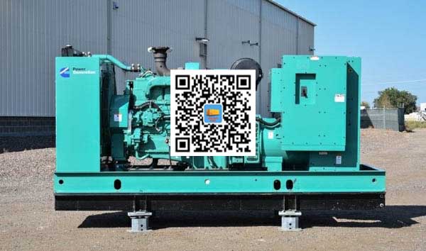 市中发电机出租-选购发电机需要考虑的几大因素