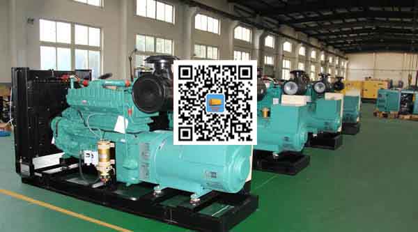 市中租赁发电机-柴油发电机组的四保护是什么