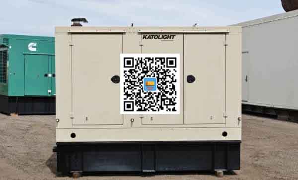 市中出租发电机-关于柴油发电机电压问题