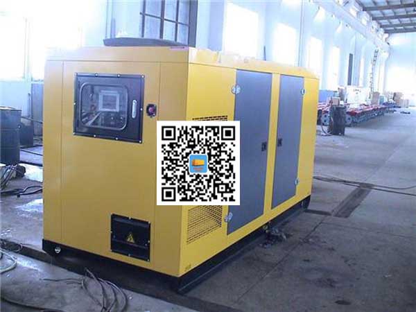 市中租赁发电机-柴油发电机组的四大主要用途