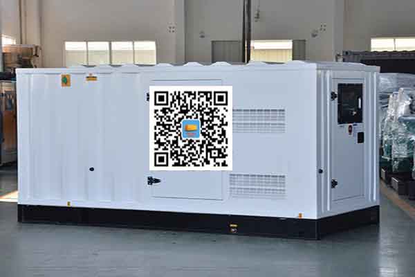 市中租赁发电机-造成柴油发电机机组产生积炭的原因？