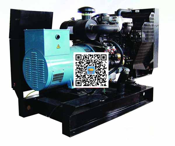 市中发电车出租-沃尔沃发电机在使用时需要注意哪些细节