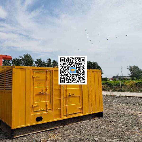 市中发电机出租发电机电刷的结构与作用是什么