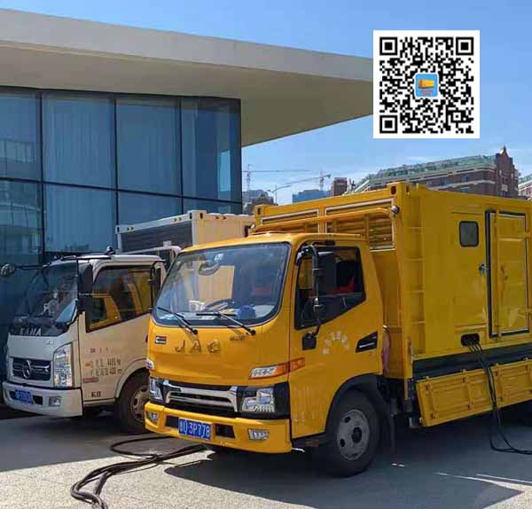 市中发电机出租-如何测试柴油发电机组