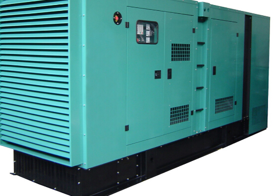 市中发电机组水冷式机油散热器常见的故障有哪些？